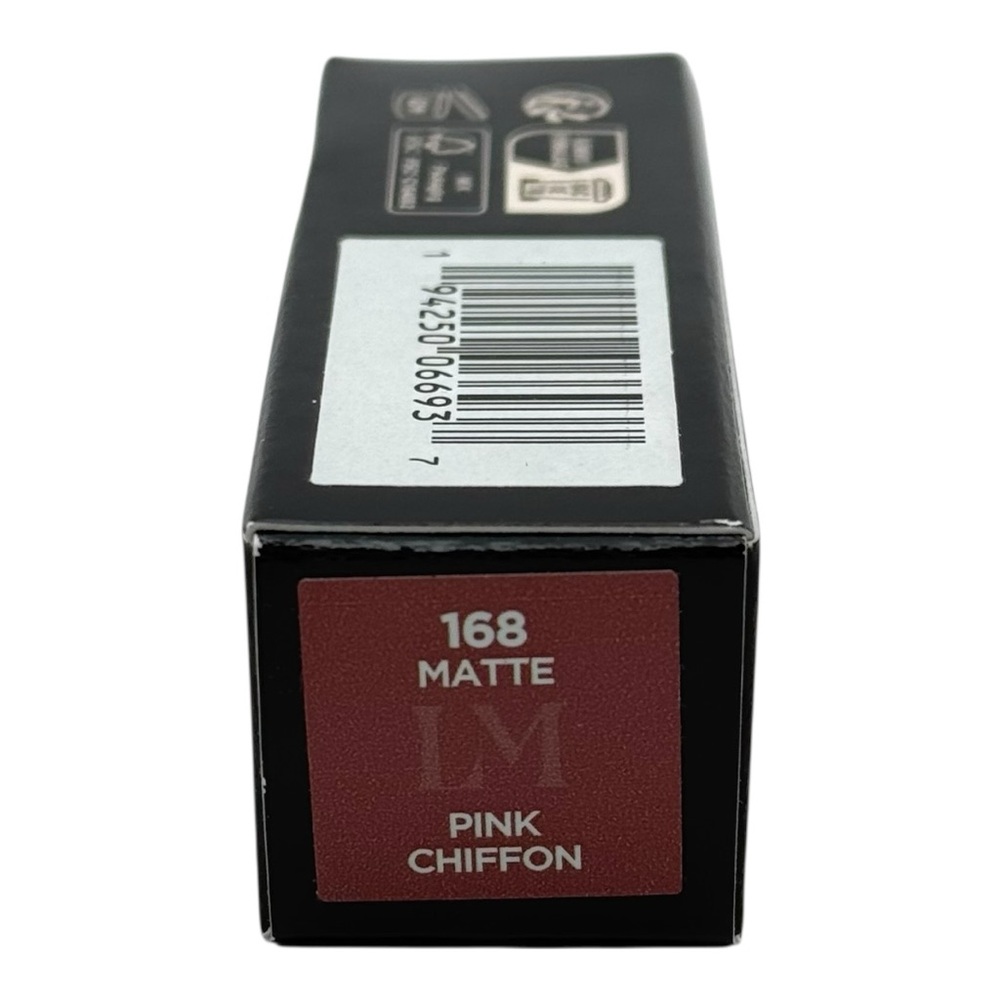 Laura Mercier Caviar Smoothing Matte Lipstick
